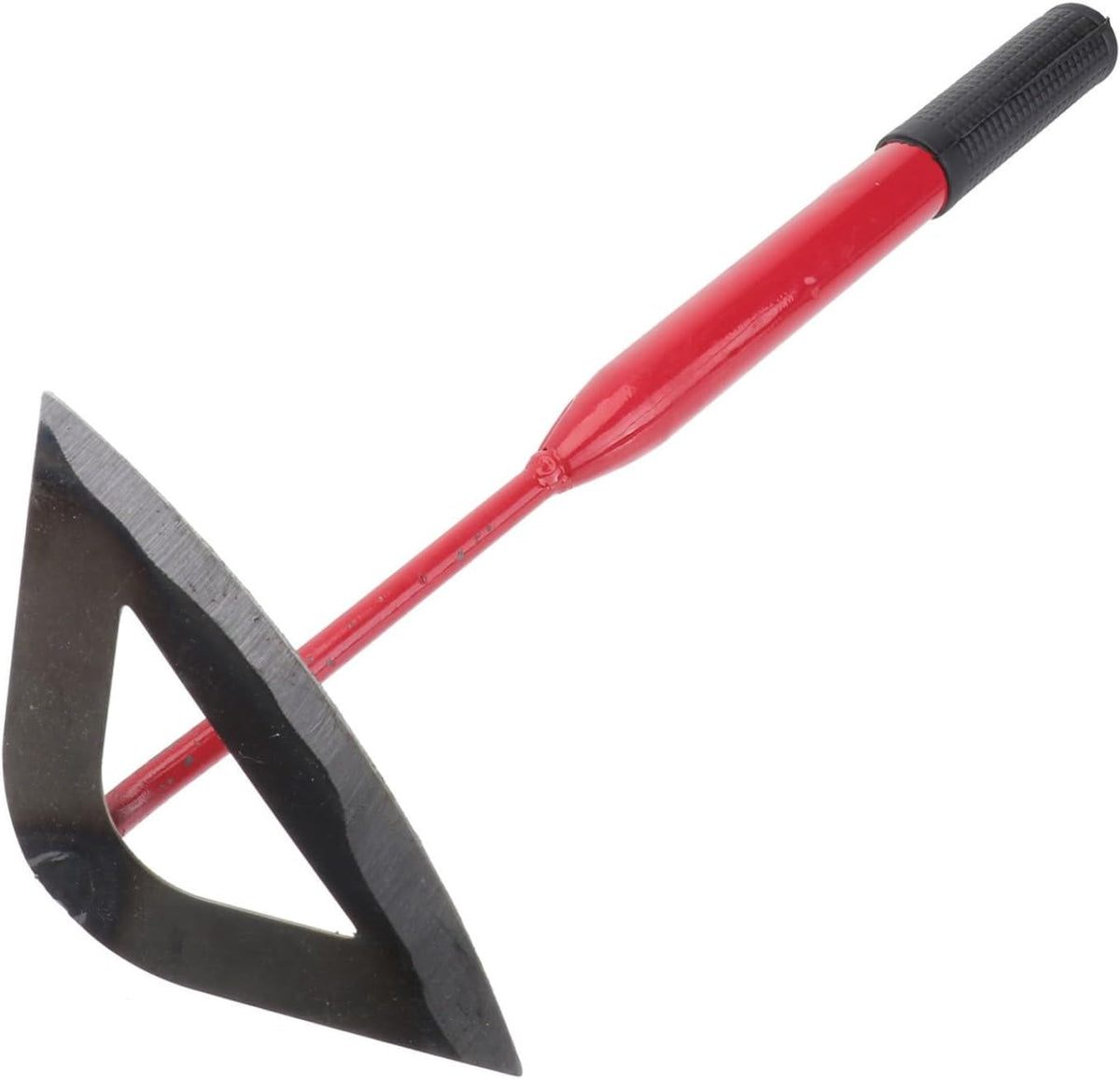 Hand Hoe Cultivating Hoe for Garden Tools Sturdy Weeding Tools Gardening Easy to Operate Lightweight