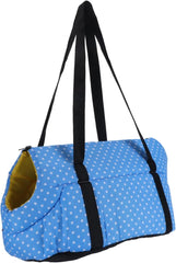 SUPVOX 1pc Portable Pet Backpack for Dogs Shoulder Bag for Travel Breathable and Scratch-Resistant Large Red for Outdoor Use