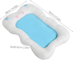 Toyvian Comfortable Dog Bed and Cat Mat Breathable Pet Nest for Small Dogs and Cats Stylish Cushion for Home Decor Washable and Easy Care Sleeping Pad