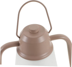 LIFKOME 1set Candle Warmer Lamp Brightness and Timer Retro Design for Jar Candles for Home Decor Safely Melts Wax for Enhanced Fragrance