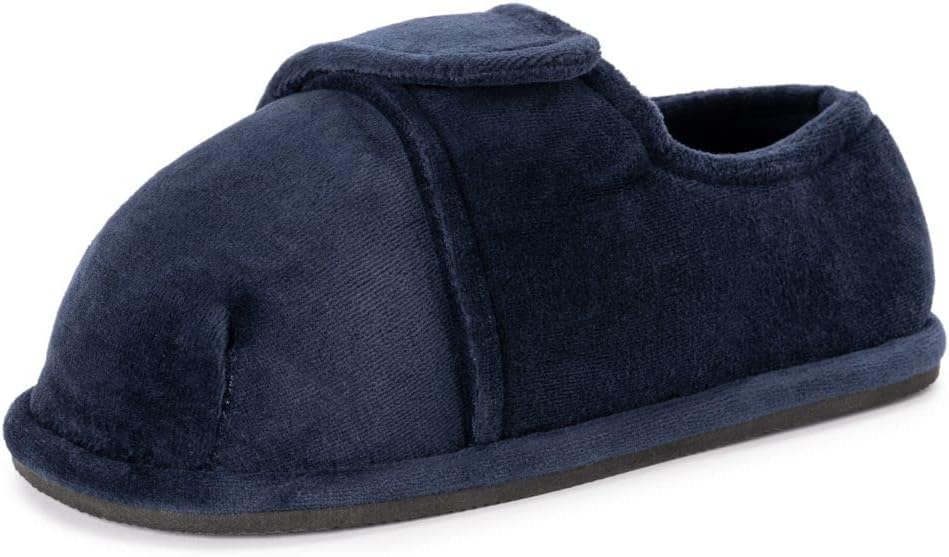 MUK LUKS Men's Solution Slipper