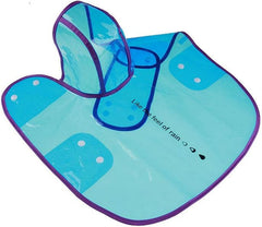 Raincoat for Dogs Waterproof Dog Rain Jacket Pink Outdoor Puppy Dogs Pet Rain Coats Transparent Hoody Waterproof Jackets Raincoat for Dogs Cats Clothes S