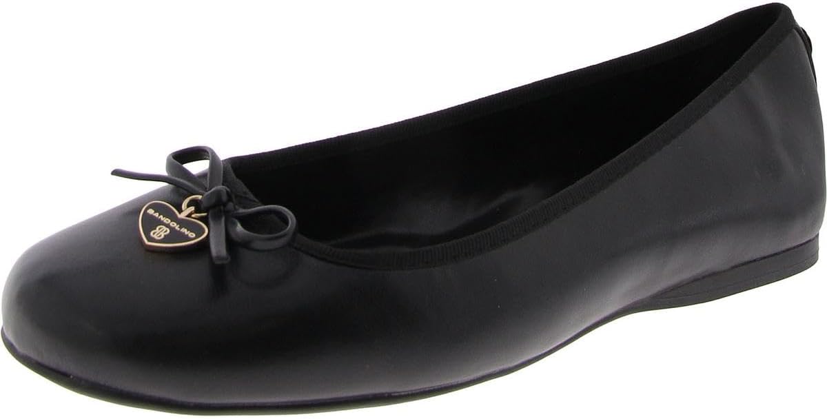 Bandolino Women's Piheart Ballet Flat