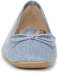 Franco Sarto Women's Classic Ballet Flat