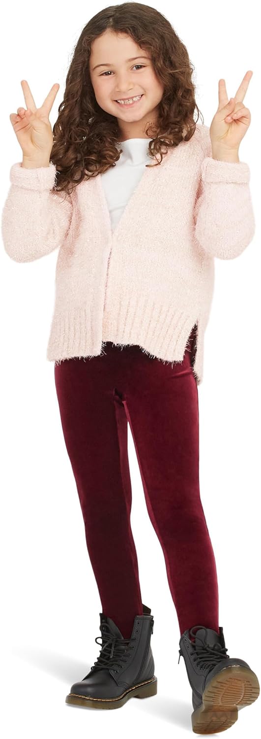 SPANX Girls Leggings (Little Kids/Big Kids)