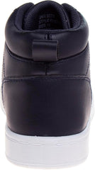 Beverly Hills Polo Club Boy's Bhpc Lace-up High Top Sneakers