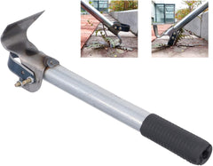 Garden Tool, Puller, Hand Weeder, Bark Remover, Shovel, Iron Scraper, Gardening, Grafting, Repair Tools