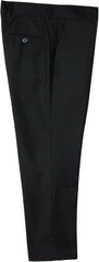 Spring Notion Boys' Flat Front Dress Pants