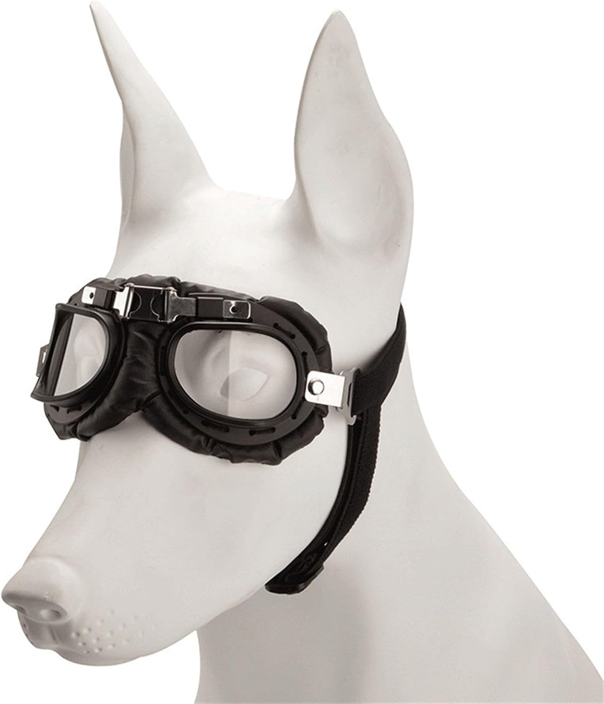 Dog Fashion Sunglass Lovely Vintage Pet Sunglass Reflection Eye Wear Glasses Vacations Dog Accessories