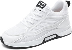 Mens Elevator Sneakers 2.36 Inch Invisible Height Increasing Taller Lifting Shoes Lace up Elevator Shoes Hidden Heel Trainers Fashion Sneakers