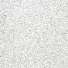 CONCORD WALLCOVERINGS ™ Kristal, Modern Abstract Color Light Gray Wallpaper Sample