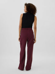 GAP Women's Easy Trouser