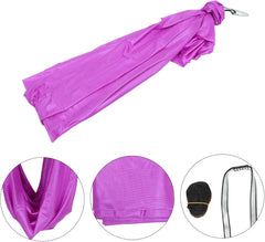 DECHOUS Kids Aerial Hammock Set for Indoor Use Heavy-Duty Seamless Design Suitable for Home Play Adjustable Height Fun Plaything for Children