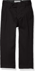 Alexis Bendel Boys' Solid Dress Pants
