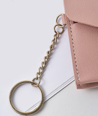 Cash Holder, Cash Wallets for Men's and Women's, Vintage Cash Holder Wallet