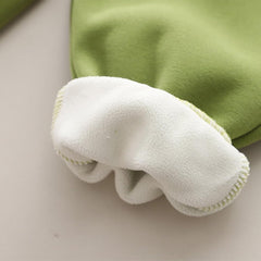 2-Piece Boys and Toddler's Winter 𝐏a𝐣amas Set Fleece Lined 𝐒leepwear Cotton 𝐋ounge𝐰ear Boys Outfits Size 8