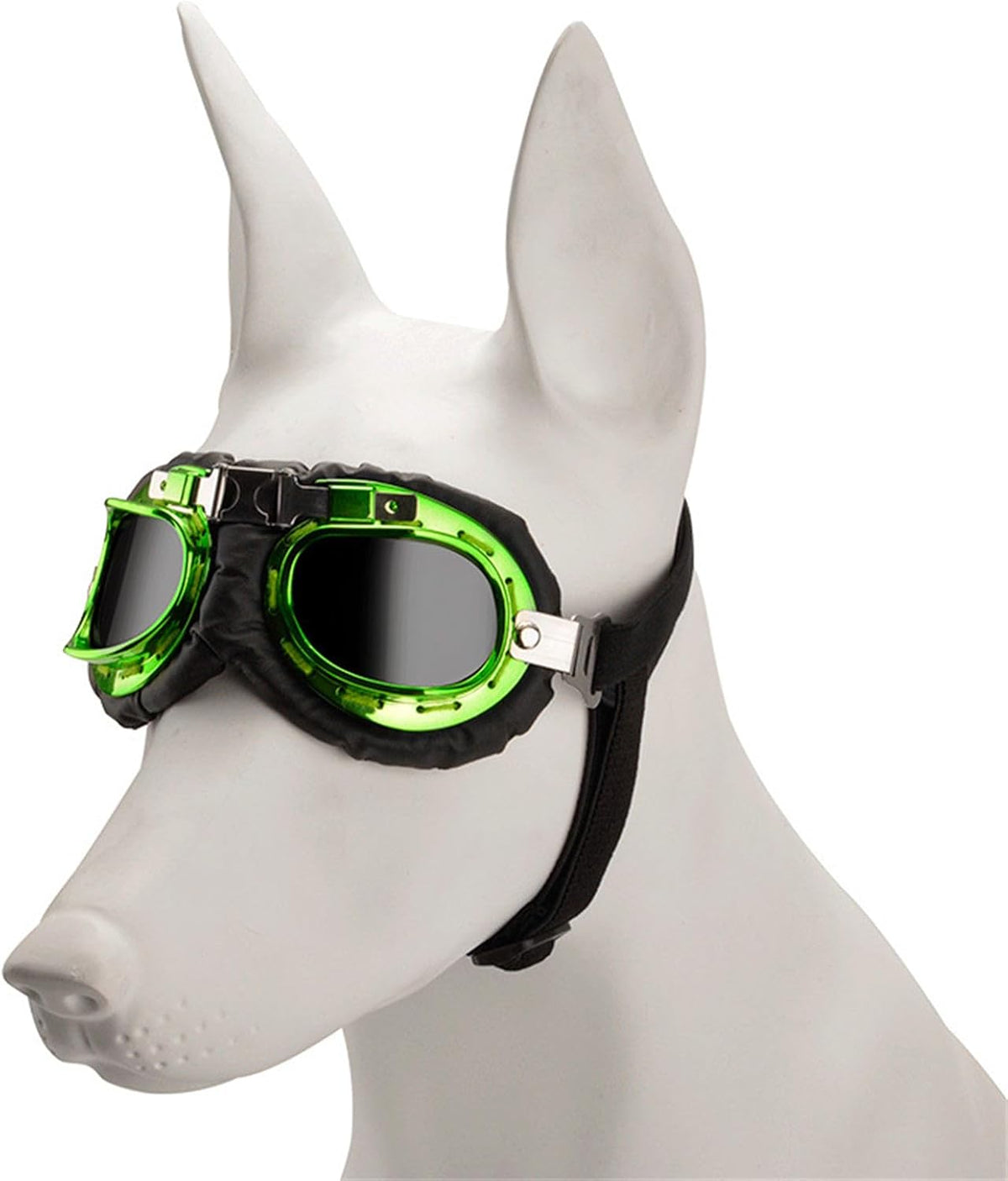 Dog Fashion Sunglass Lovely Vintage Pet Sunglass Reflection Eye Wear Glasses Vacations Dog Accessories