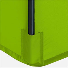 Replacement Covers 6/8 Ribs Market Patio Umbrella Canopy Cover 2x2 2.5x2.5 3x3 Polyester Fabric, for Outdoor Table Umbrella, Yard Umbrella, Market Umbrella(G77,2.7M 8.8Ft/8 Ribs)