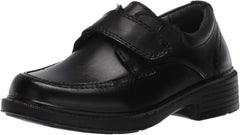 Deer Stags Boy's Dress Monk-Strap Loafer