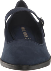 Anne Klein Women's Sissy Mary Jane Flat