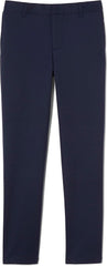 French Toast Boys' Straight Leg Dress Pant