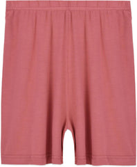 Kids Short Sleeve Pajama Set Viscose Boys Girls 2pcs Pj's Sleepwear Set for 2-14 Years