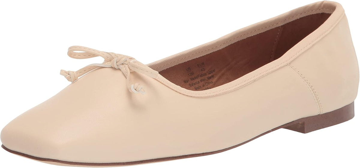 Circus NY by Sam Edelman Women's Teresa Ballet Flat