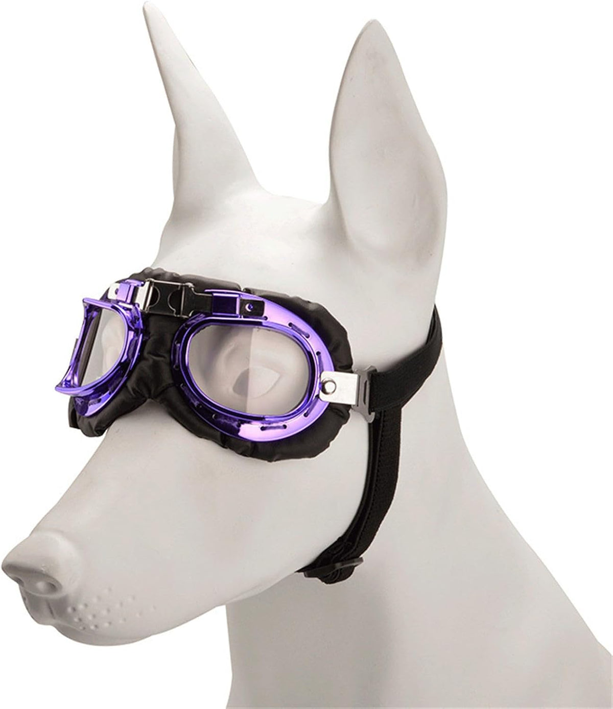 Dog Fashion Sunglass Lovely Vintage Pet Sunglass Reflection Eye Wear Glasses Vacations Dog Accessories