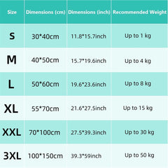 Furry Basics Dog Cooling Mat,Summer Indoor Dog Cooling Pad,Thickened Anti Scratch Self Cool Ice Silk Pad for Cats,Washable Non Slip Pet Bed Blanket (Pink, 30 * 40cm/11.8 * 15.7inch)