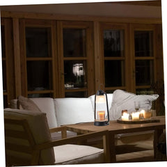 Cabilock Silent Electric Candle Warmer Marble Lamp Heat Warmer Ideal for Jar Candles Home Decor