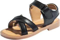 Children Shoes Fashion Comfortable Soft Sole Sandals Beach Outdoor Flat Casual Sandals Outdoor Shoe