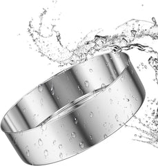 Pet Bowls Automatic Pet Cat Water Fountain Dog Cat Pet Mute Drinker Feeder Bowl Pet Drinking Fountain Dispenser Puppy Food Bowl Pink