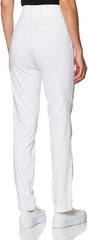 Callaway Women's Golf Pants with Truesculpt, Pull-on Waistband, Stretch Moisture-wicking, Eco-Friendly Performance Bottoms