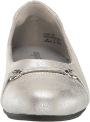 Easy Street Women's Asher Ballet Flat