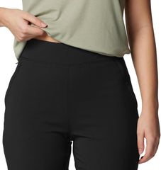Columbia Women's Anytime Slim Pull-on Pant Ii