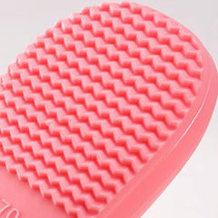 Toddler Rain Boots Boys Girls Giraffe Cartoon Rain Boots Kids Short Rainboots Easy-on Lightweight and Kids Water Shoes