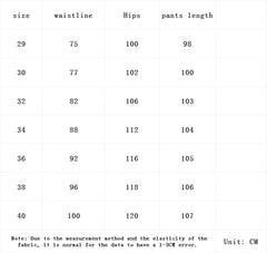 Cargo Pants Men's Long Pants Casual Loose Pants Large Size Drawstring Pants