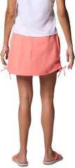 Columbia Women's All Seasons Ruched Skort