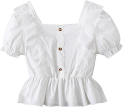 Girls Clothes Size 10 12 Crop Tops Under 10 T Shirt Tops Clothes Girls Clothes Size 10 12 Crop Tops Under 10