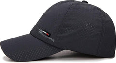 New Baseball Cap Fashion Hats for Men Casquette for Choice Sports Caps Gym Baseball Hats Summer Outdoor Golf Sun Hat