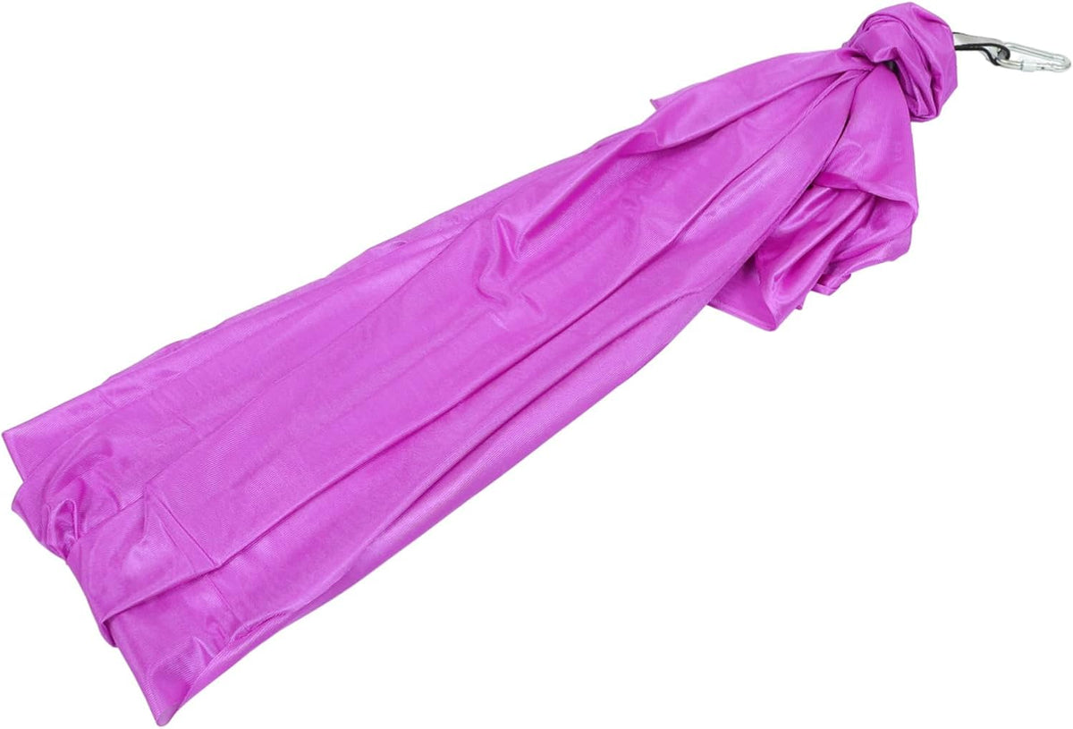 DECHOUS Kids Aerial Hammock Set for Indoor Use Heavy-Duty Seamless Design Suitable for Home Play Adjustable Height Fun Plaything for Children