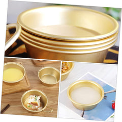 Unomor Korean Style Wine Bowl Practical Portable Rice Wine Dish for Serving Makgeolli Soups Dips and Appetizers Ergonomic Food-grade Tableware