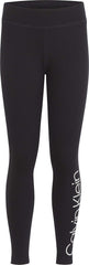 Calvin Klein Girls' Performance Stretch Legging
