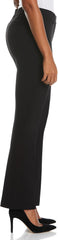 Rafaella Women's Soft Crepe Modern Fit Dress Pants (Petite Sizes 4-14)