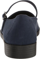 Anne Klein Women's Sissy Mary Jane Flat