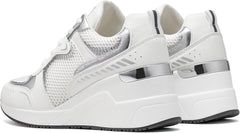 Cestfini Fashion Wedge Heeled Sneakers for Women