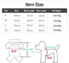 Waterproof Pets Clothes Reflective Hooded Dog Raincoats PU Puppy Pet Rain Coat Jackets Outdoor Cats Clothing Compatible with Chihuahua (Color : Yellow, Size : M)