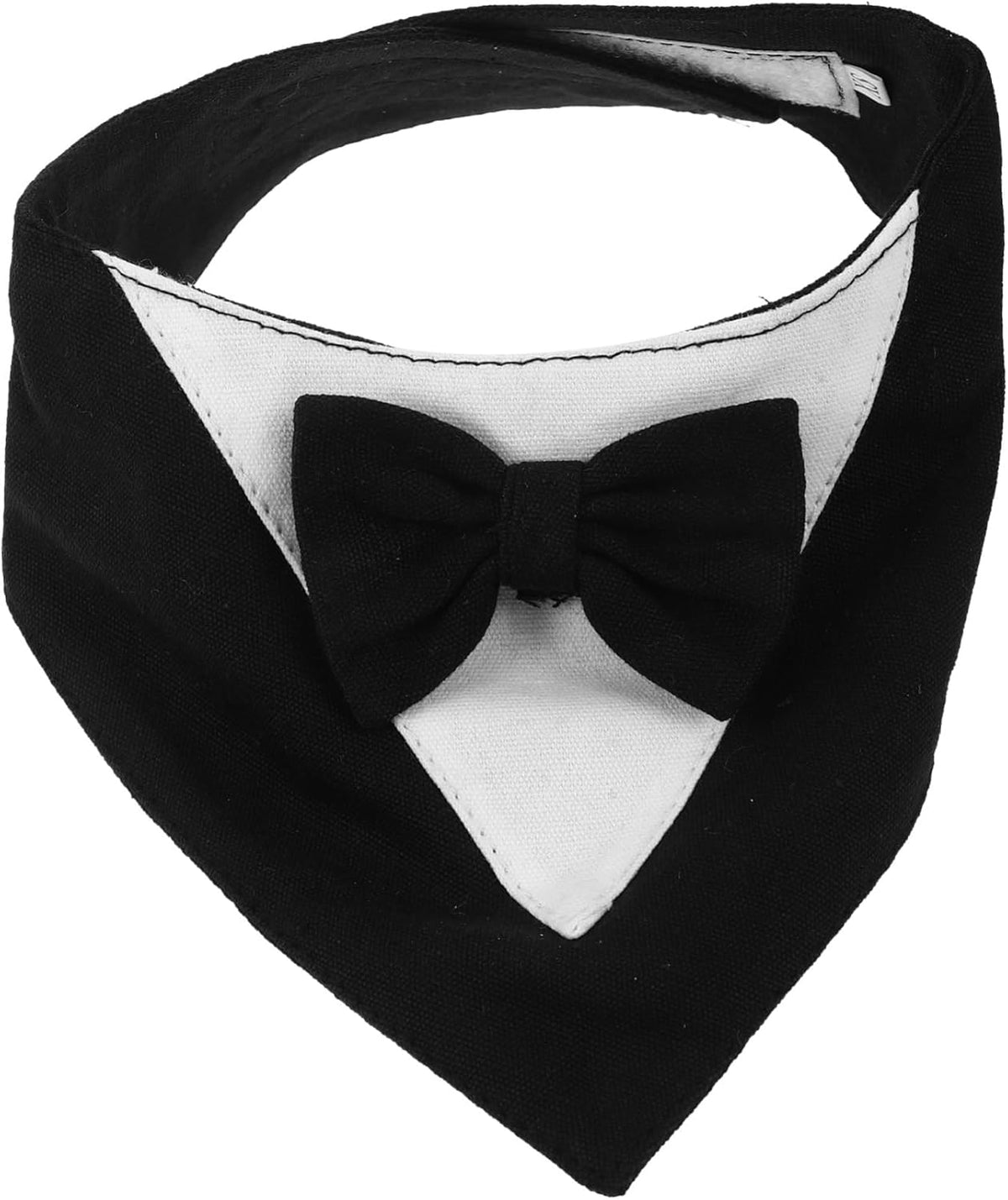 Pet Dog Triangular Bandana Bib for Dogs Scarf Stylish and Practical for Parties and Everyday Use