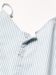 DL1961 Girls Toddler Eilis Tank Dress