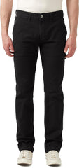 Buffalo David Bitton Men's Straight Six Carpenter Pant